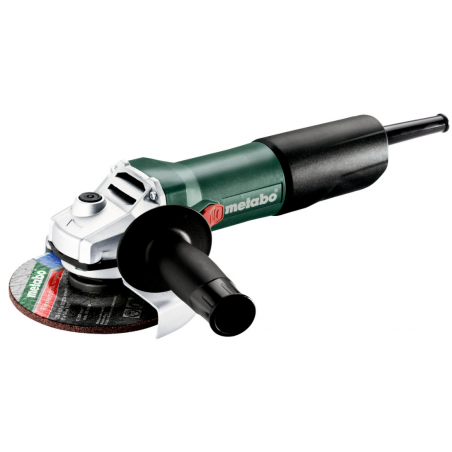 Meuleuse W 850-125