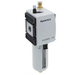 Lubrificateur à brouillard normal, Série AS3-LBS