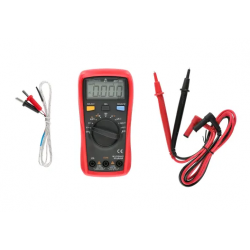 MULTIMETRE DC-AC-DC-AC-OHM-T2 DIGITAL MD133A