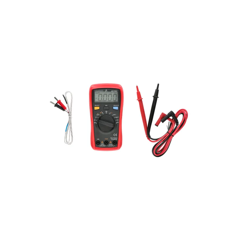 MULTIMETRE DC-AC-DC-AC-OHM-T2 DIGITAL MD133A