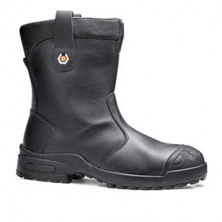 BOTTE DE SECURITE S3 SRC B0189 VIVALDI 40