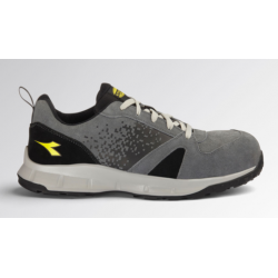 CHAUSSURES DE SECURITE BASSES LITE LOW S3S SR HRO ESD TAILLE 42