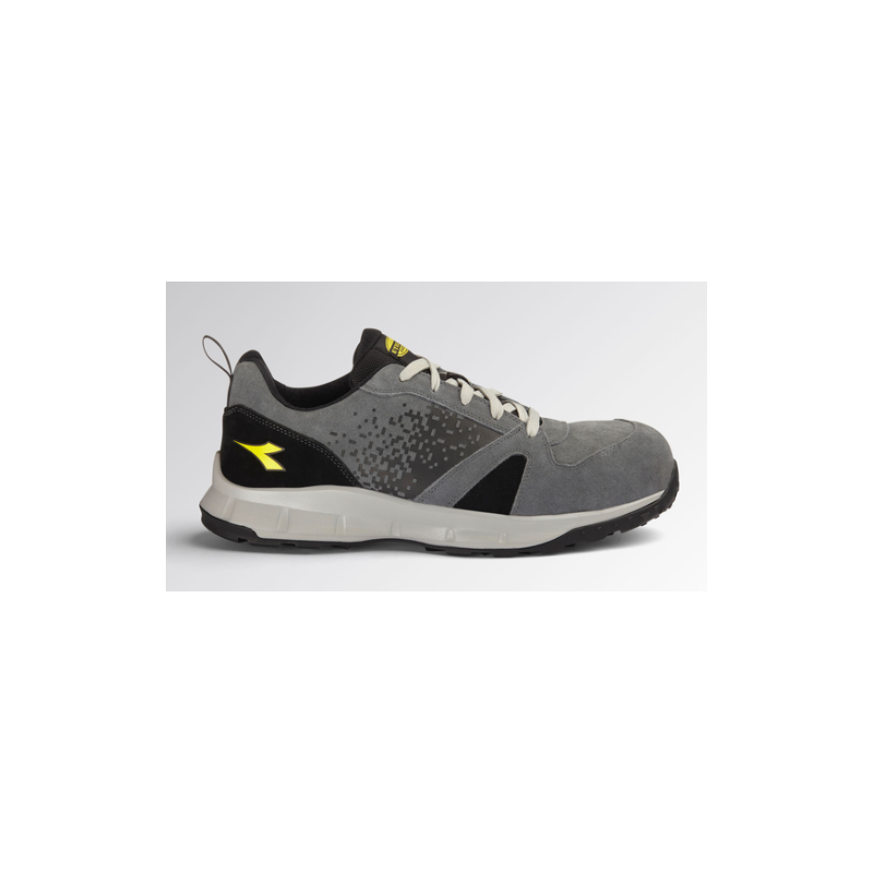 CHAUSSURES DE SECURITE BASSES LITE LOW S3S SR HRO ESD TAILLE 42