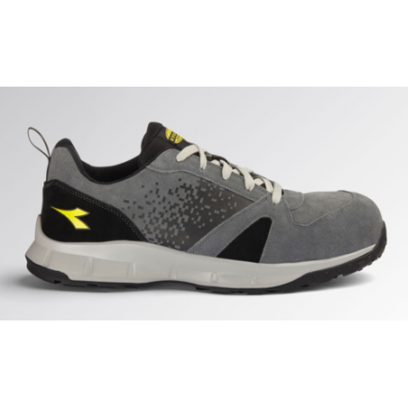 CHAUSSURES DE SECURITE BASSES LITE LOW S3S SR HRO ESD TAILLE 42