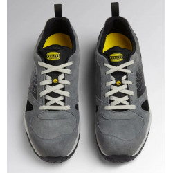 CHAUSSURES DE SECURITE BASSES LITE LOW S3S SR HRO ESD TAILLE 42