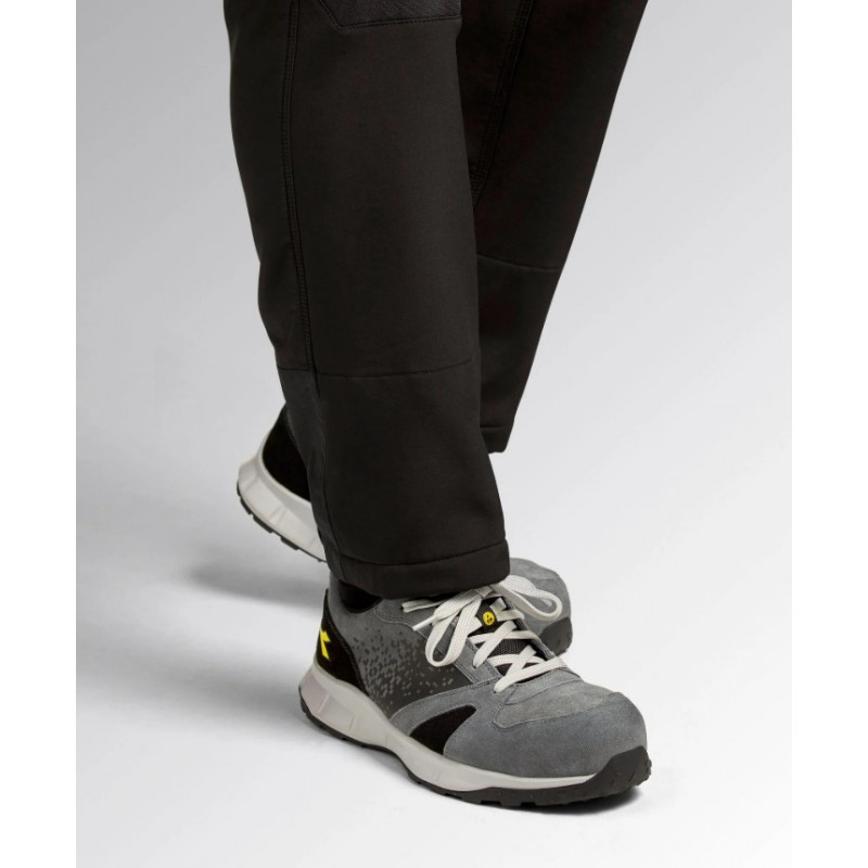 CHAUSSURES DE SECURITE BASSES LITE LOW S3S SR HRO ESD TAILLE 42