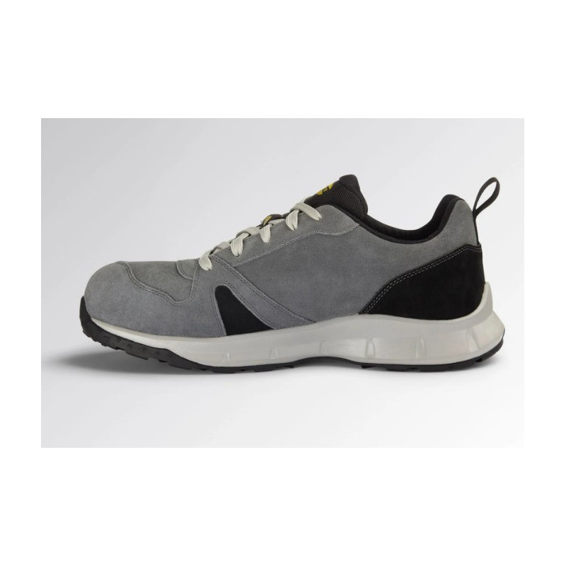 CHAUSSURES DE SECURITE BASSES LITE LOW S3S SR HRO ESD TAILLE 42