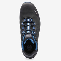 CHAUSSURES DE SECURITE BASSES S3 HRO CI SRC B1000 K-ROAD