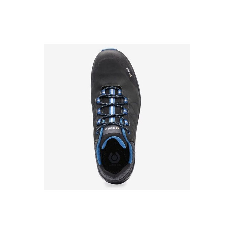 CHAUSSURES DE SECURITE BASSES S3 HRO CI SRC B1000 K-ROAD