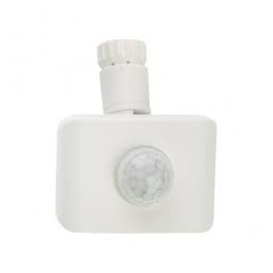 Détecteur IR pour projecteurs LUMOS LITE Blanc Détecteur IR pour projecteurs LUMOS LITE Blanc