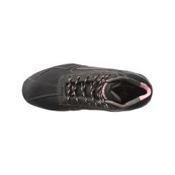 CHAUSSURES DE SECURITE HAUTES FEMME S3 HRO SRA RUBIS T 40