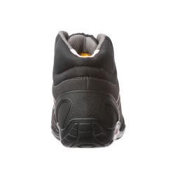 CHAUSSURES DE SECURITE HAUTES FEMME S3 HRO SRA RUBIS T 40