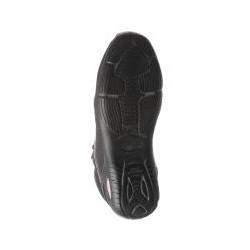 CHAUSSURES DE SECURITE HAUTES FEMME S3 HRO SRA RUBIS T 40