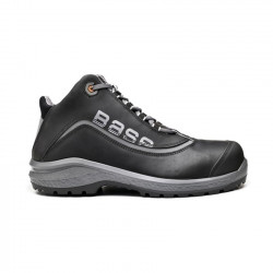 CHAUSSURES DE SECURITE HAUTES S3 SRC BE-FREE TOP T 42