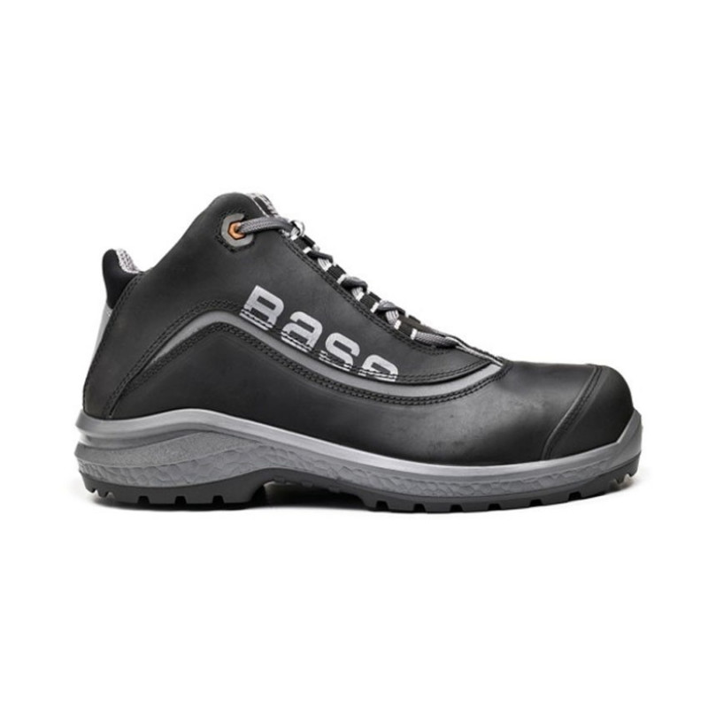 CHAUSSURES DE SECURITE HAUTES S3 SRC BE-FREE TOP T 42