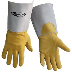 GANTS SOUDEUR TIG WELDER GANTS SOUDEUR TIG WELDER