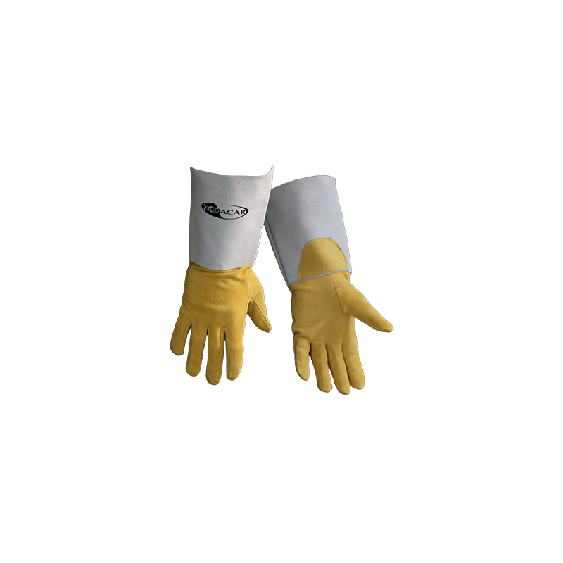 GANTS SOUDEUR TIG WELDER