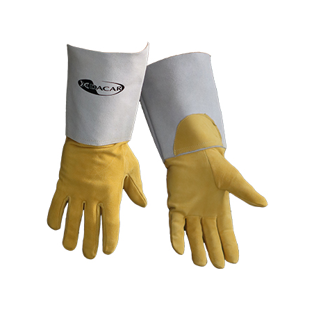 GANTS SOUDEUR TIG WELDER