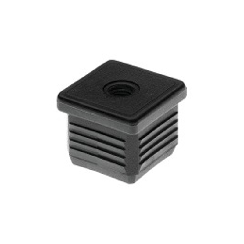 EMBOUT CARRÉ TARAUDÉ M10 FORTAPS