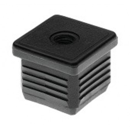 EMBOUT CARRÉ TARAUDÉ M10 FORTAPS