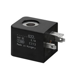 BOBINE FORM A 24VDC REF 1824210223