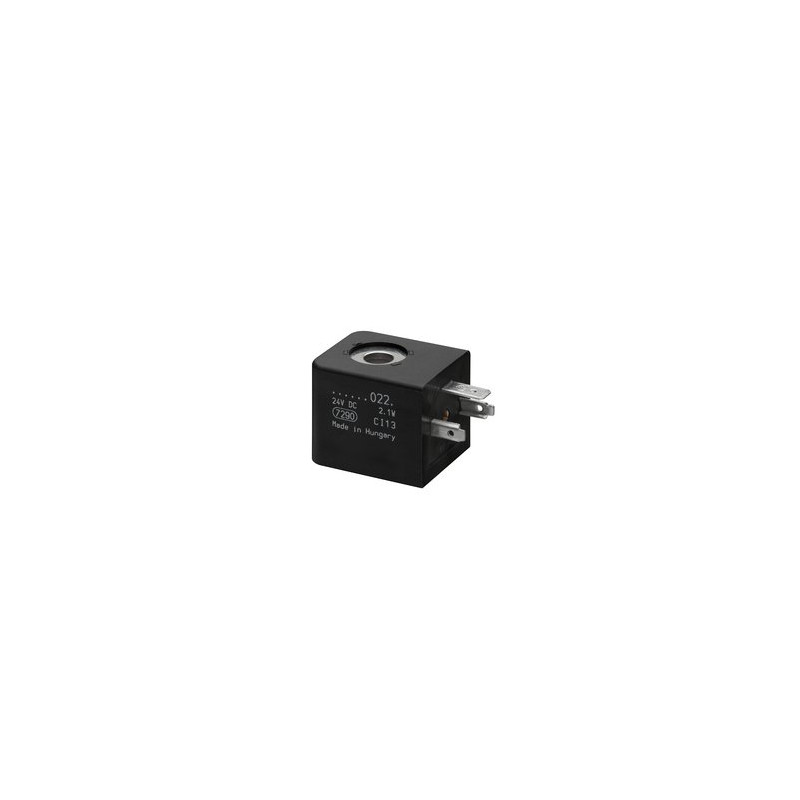 BOBINE FORM A 24VDC REF 1824210223