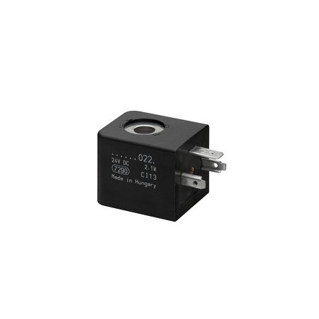 BOBINE FORM A 24VDC REF 1824210223