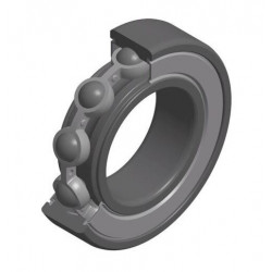 ROULEMENT A BILLES ACIER 6303FT150