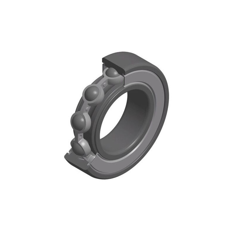 ROULEMENT A BILLES ACIER 6303FT150