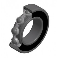 ROULEMENT A BILLES ACIER 6303FT150