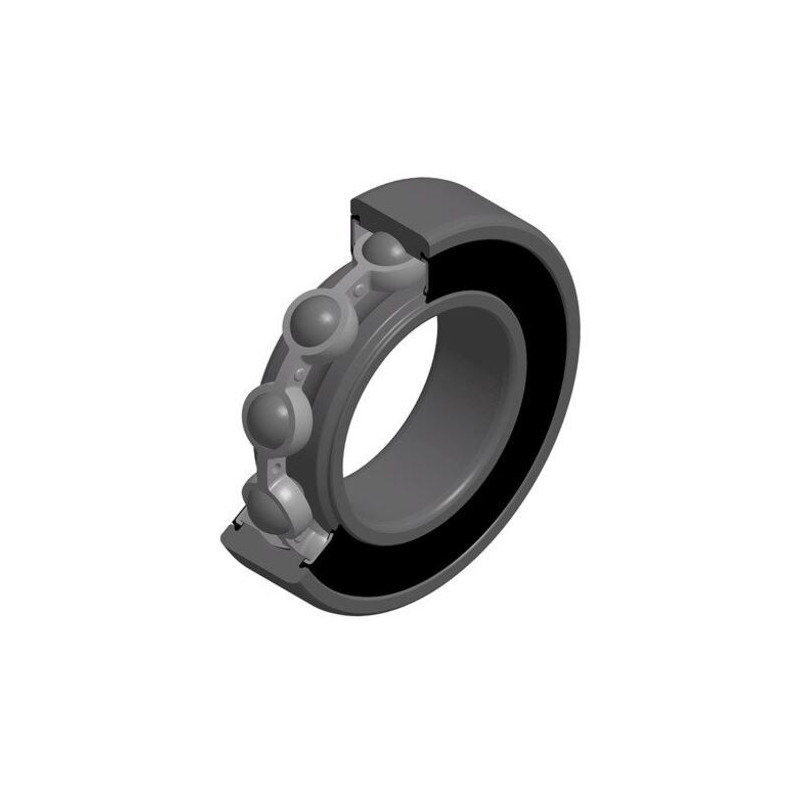 ROULEMENT A BILLES ACIER 6303FT150