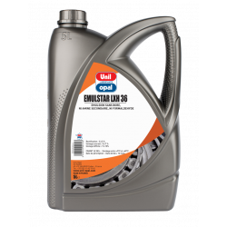 HUILE DE COUPE SOLUBLE EMULSTAR LXH 36 BIDON DE 5L