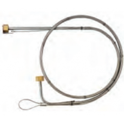 FLEXIBLE GAZ NEUTRE 3M CADRE