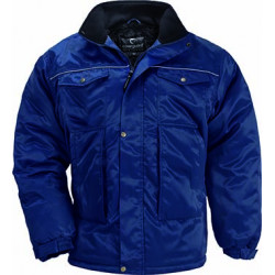 PARKA JACK GRAND FROID -46°, T L