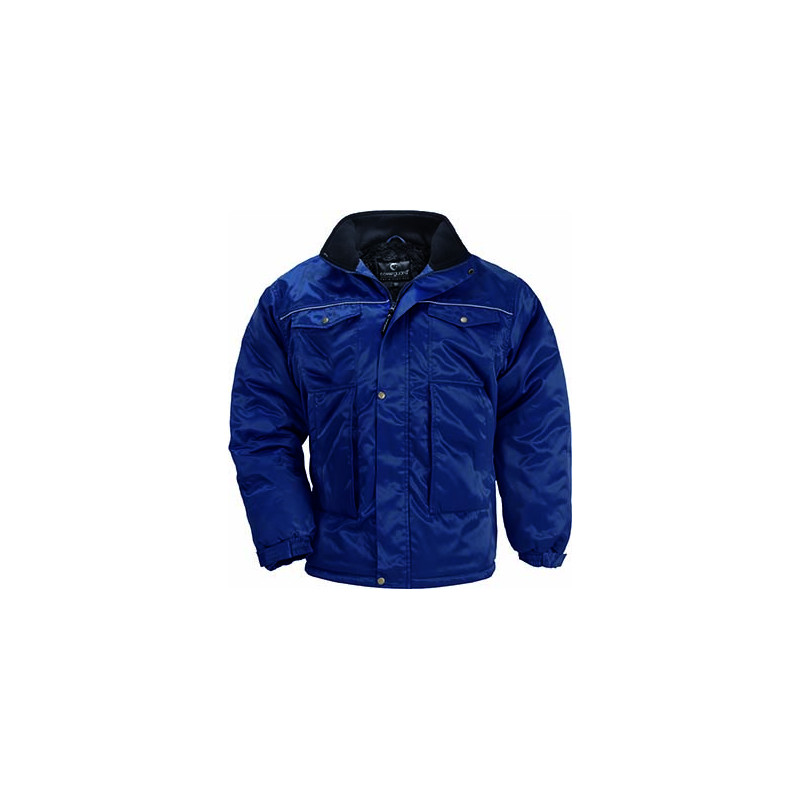 PARKA JACK GRAND FROID -46°, T L