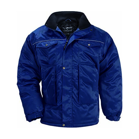PARKA JACK GRAND FROID -46°, T L
