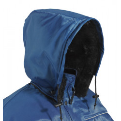 PARKA JACK GRAND FROID -46°, T L