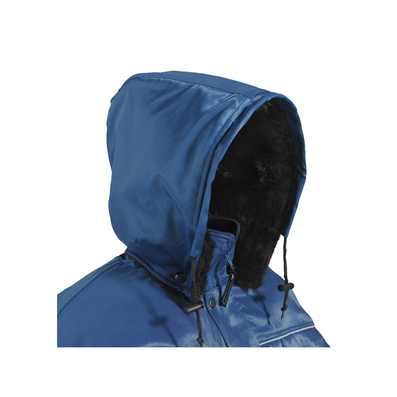 PARKA JACK GRAND FROID -46°, T L