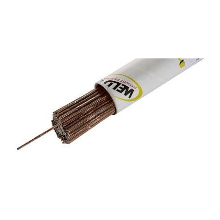 METAL APPORT TIG
