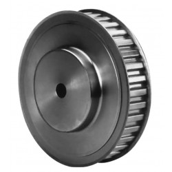 POULIE DENTEE PRE ALESEE HTD 5M25 32 DENTS REF 5MZ032-025