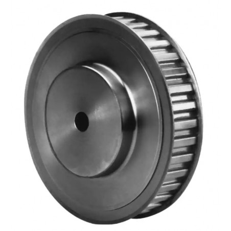 POULIE DENTEE PRE ALESEE HTD 5M25 32 DENTS REF 5MZ032-025
