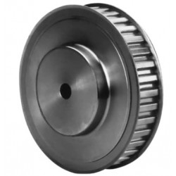 POULIE ACIER HZ026-200
