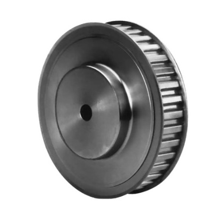 POULIE L Z13 lg100 2F AC
