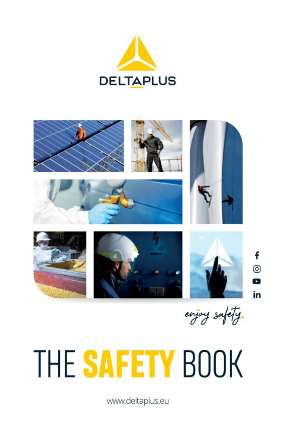 Catalogue 2024 - Delta plus