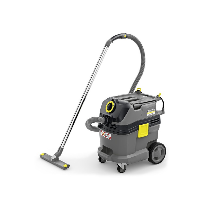 Aspirateur professionnel Karcher Normandie