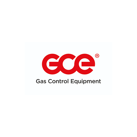  GAS CONTROL EQUIPMENT / GCE
