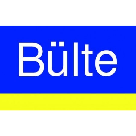  BULTE PLASTIQUES FRANCE