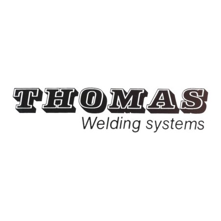  THOMAS WELDING SYSTEMS