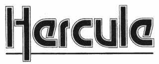 HERCULE