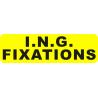 ING FIXATIONS